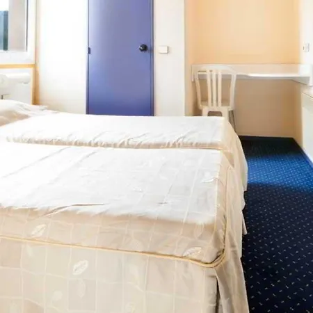 Brit Codalysa Marne La Vallee - Hotel 3*