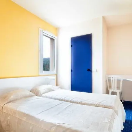 Brit Codalysa Marne La Vallee - Hotel 3*
