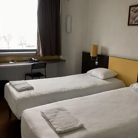 Brit Codalysa Marne La Vallee - 3* Torcy (Seine-et-Marne)